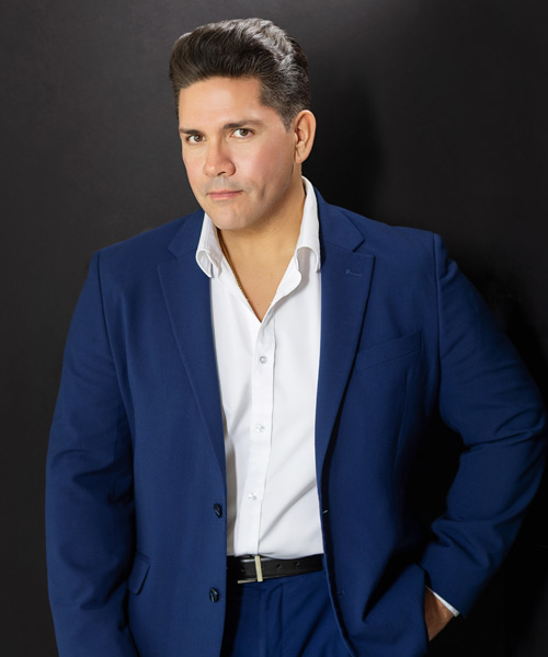 Aaron-Caruso
