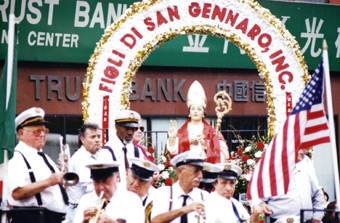Read more about the article The Grand Procession 2pm