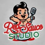 Red sauce Studio