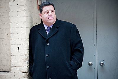 Read more about the article Steve Schirripa 4pm